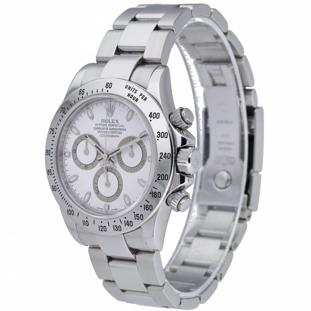 Rolex Daytona 116520 Image 2